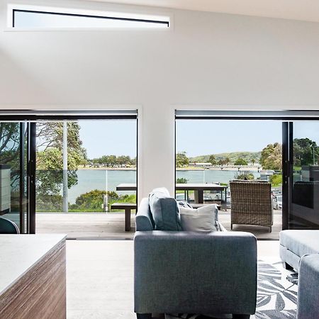 Wainui Townhouses แรกแลนด์ ภายนอก รูปภาพ